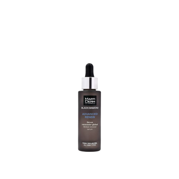MartiDerm Black Diamond Advanced Renew Serum 30ml