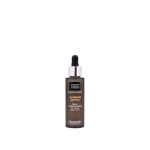 MartiDerm Black Diamond Ultimate Antiox Serum 30ml