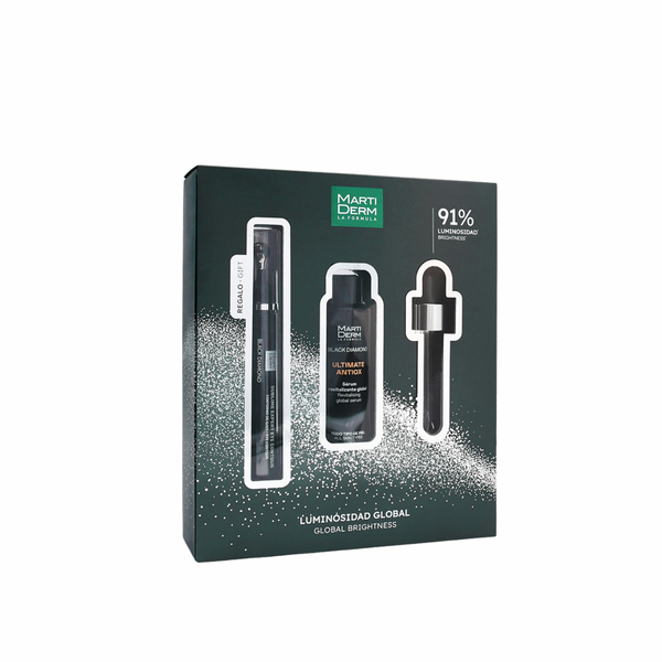 MartiDerm Global Brightness Set