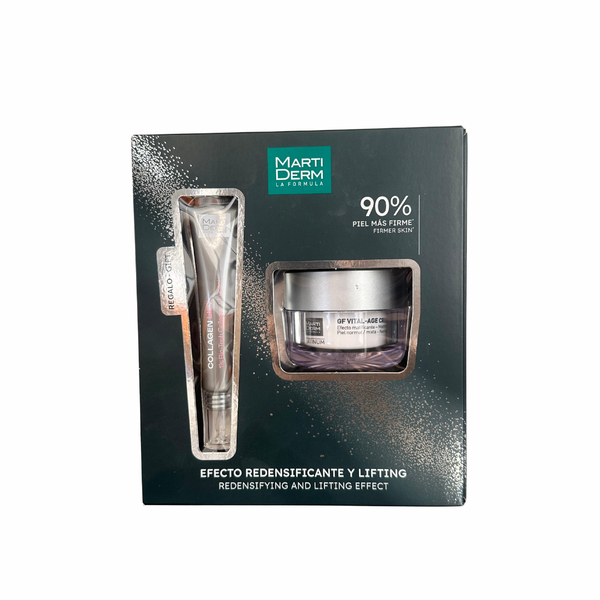 MartiDerm Redensifying And Lifting Effect Set