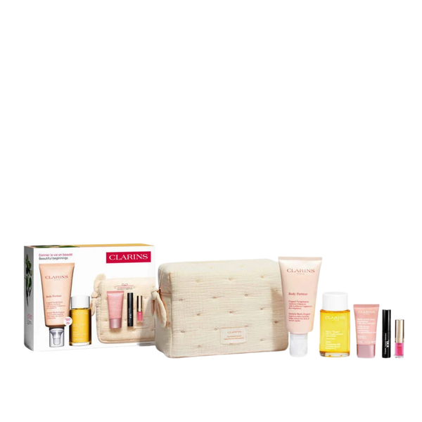 Maternity Face & Body Routine Set