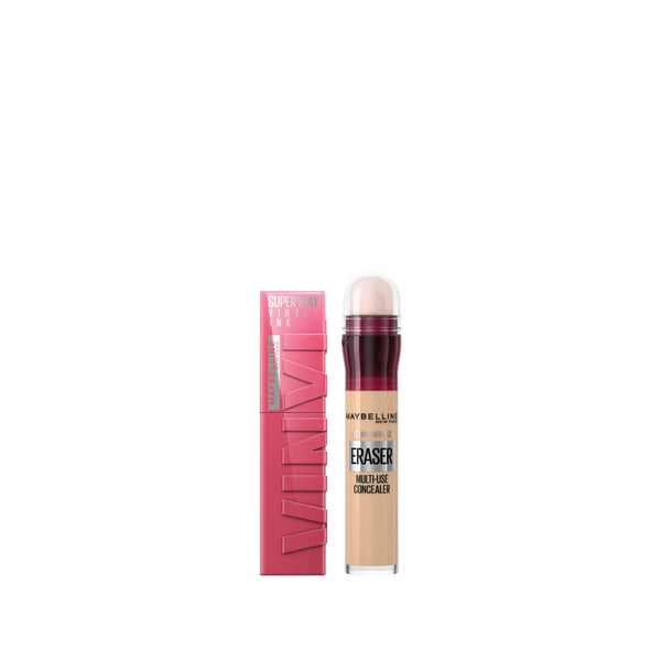 Maybelline Summer Essentials Bundle At 15% Off