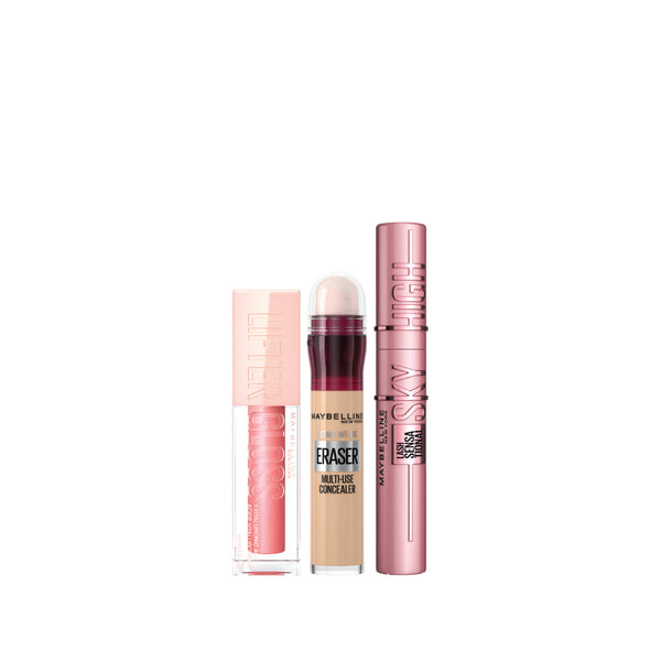 Maybelline Eyes X Lips Bundle At 20%Off