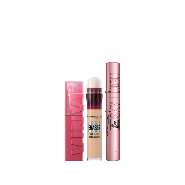 Maybelline Age Rewind Look Bundle At 15% Off