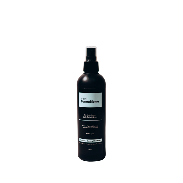 MediDermabiome Hypochlorous Acid Spray
