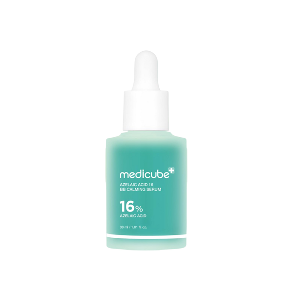 Medicube Azelaic Acid 16 BB Calming Serum