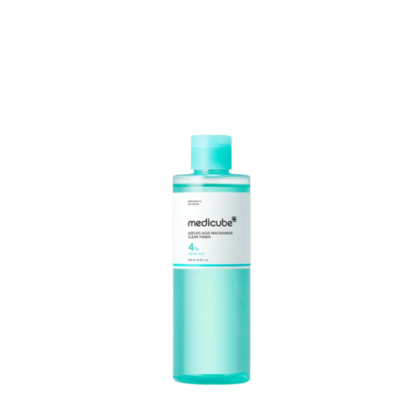 Medicube Azelaic Acid Niacinamide Clear Toner