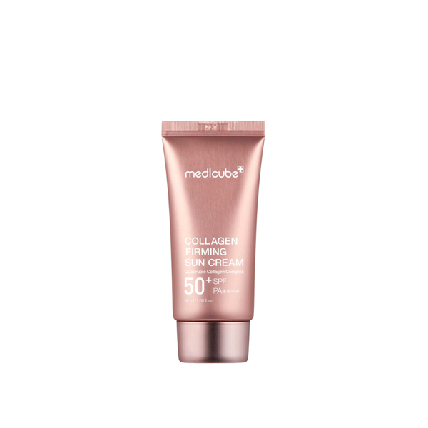 Medicube Collagen Firming Suncream