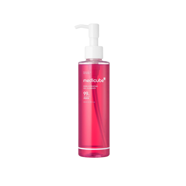 Medicube PDRN Hydrating Gel Cleanser