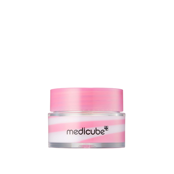 Medicube PDRN Pink Lip Sleeping Mask