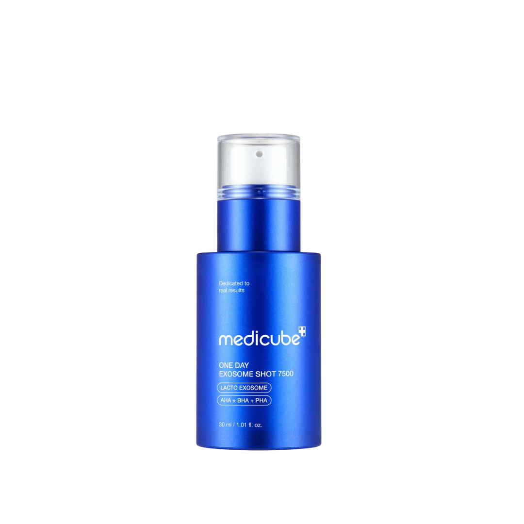 MB enhance & MB core✖️2 ローション、スカルプセラムセット Medicube Zero One Day Exosome Pore Serum 7500 | Skincare – Feel22