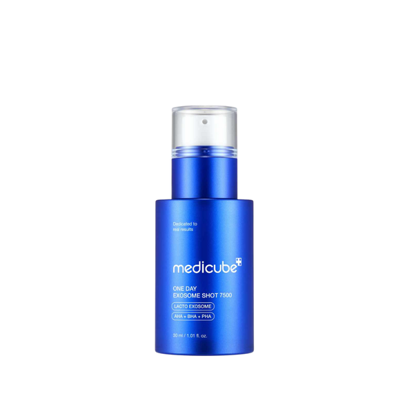 Medicube Zero One Day Exosome Pore Serum 7500
