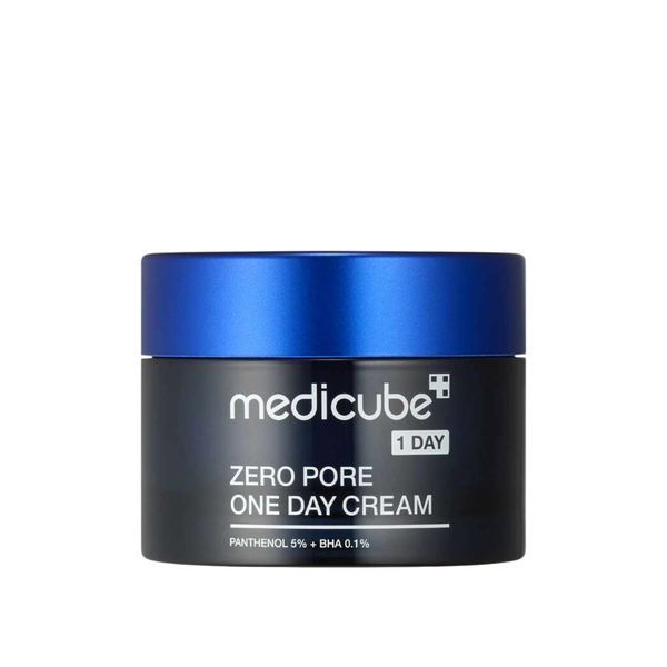 Medicube Zero Pore One Day Cream