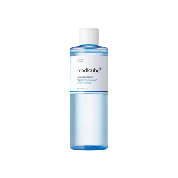 Medicube Zero Pore Toner