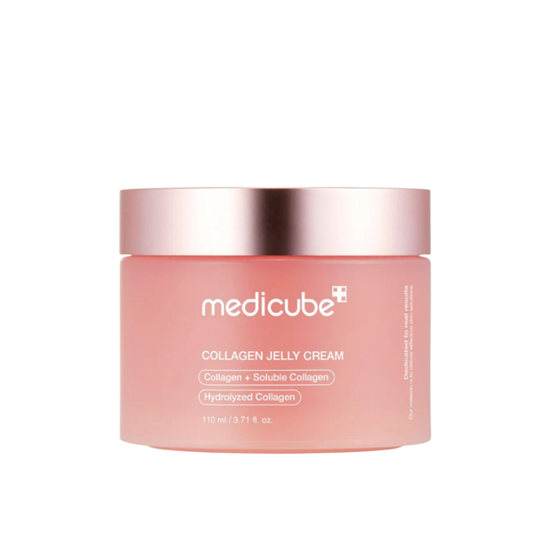 Medicube Collagen Jelly Cream