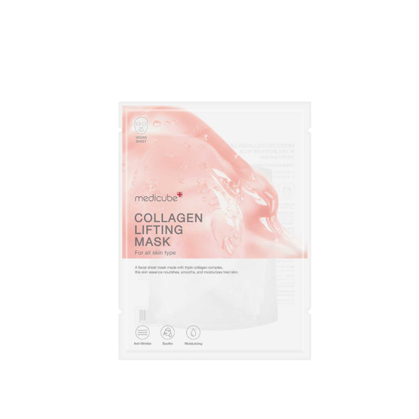 Medicube Collagen Lifting Mask