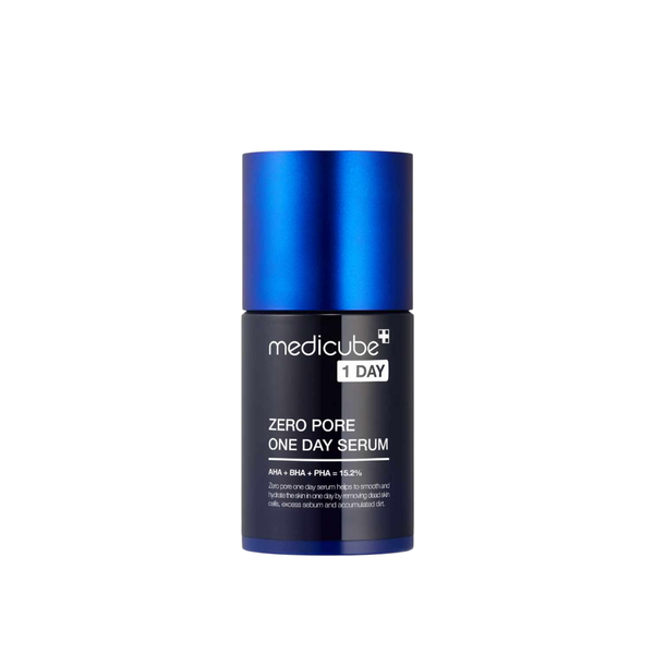 Medicube Zero Pore One Day Serum