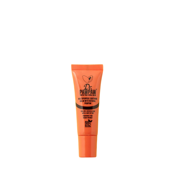 Dr.Pawpaw True Coral Loose Balm