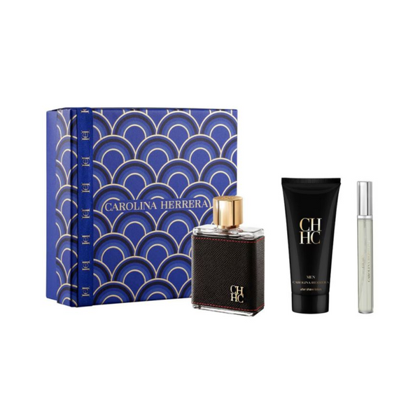 Carolina Herrera Men Set