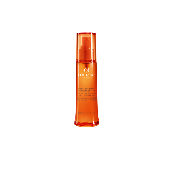 Collistar Sun Protective Oil Hair Spray