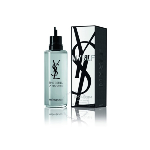 Yves Saint Laurent Men Myslf Refill Eau De Parfum 150ml