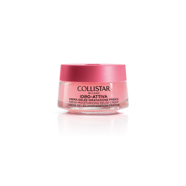 Collistar Fresh Moisturizing Gelée Cream