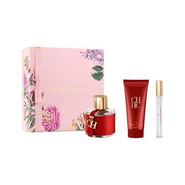 Carolina Herrera Women Set