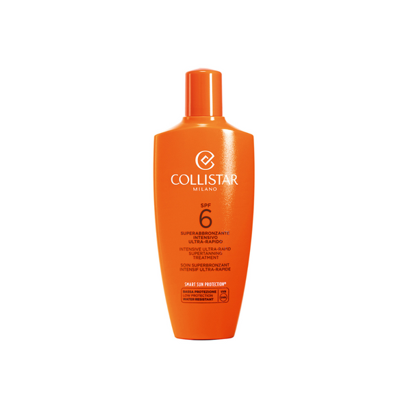 Collistar Intensive Supertanning Lotion