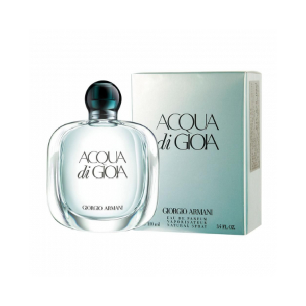 Giorgio Armani Ladies Acqua Di Gioia Eau De Parfum 100ml