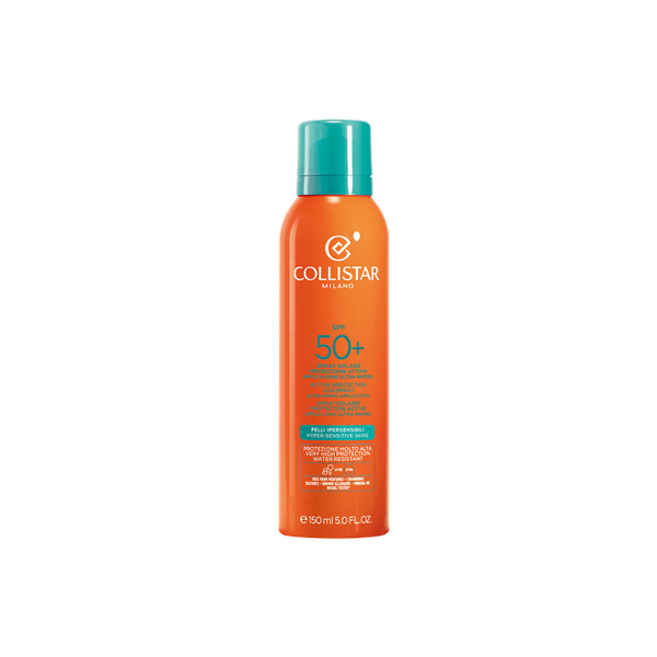 Collistar Protection Sun Spray Spf 50+