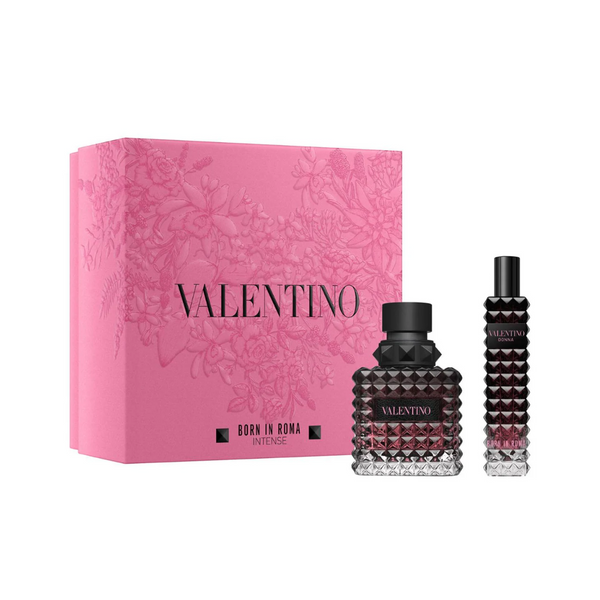 Valentino Born In Roma Donna Intense Gift Set