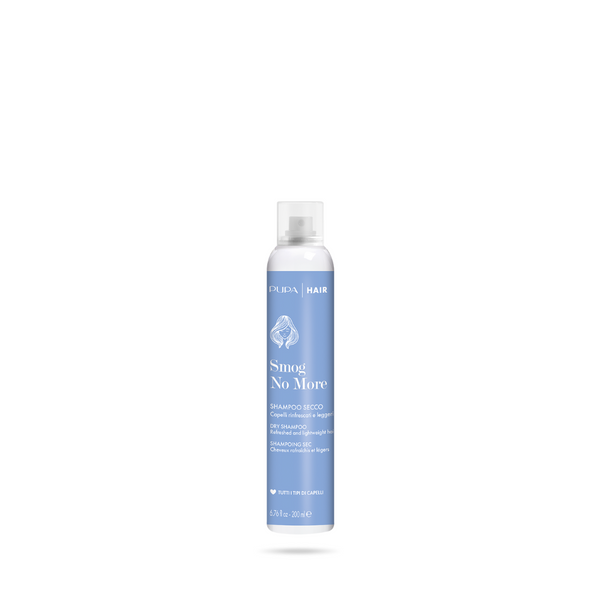 Pupa Milano Shampoo Secco ( Dry Shampoo) 200ml