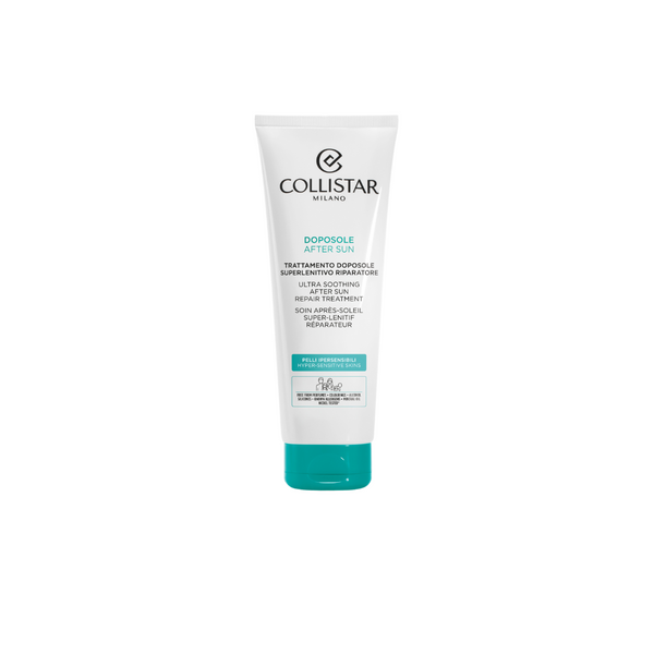 Collistar Soothing Aftersun Repair Treatment