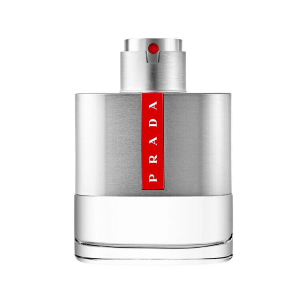 Prada Luna Rossa Eau De Toilette 50ml