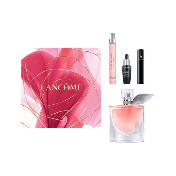 Lancôme La Vie Est Belle Saint Valentine Set For Women