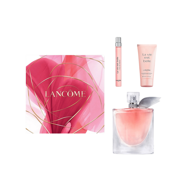 Lancôme La Vie Est Belle Eau De Parfum Gift Set