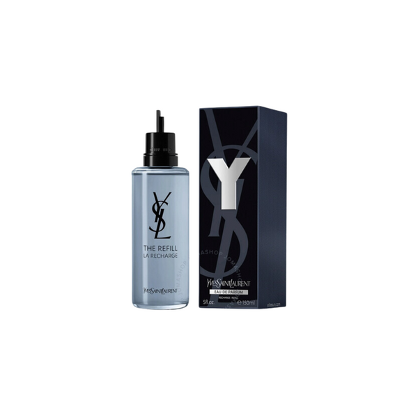 Yves Saint-Laurent Y Eau De Parfum Refill 150ml