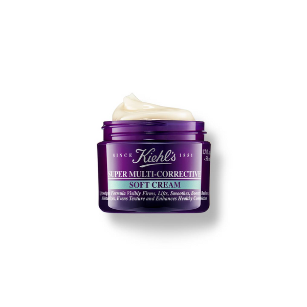 Kiehl's Super Multi-Corrective Soft Cream Oil-Free 75ml