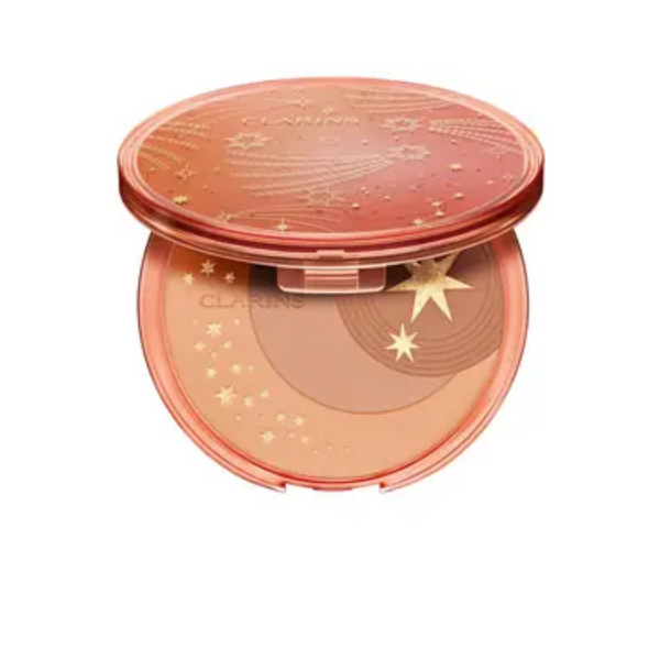 Clarins Compact Bronzing Powder Jumbo