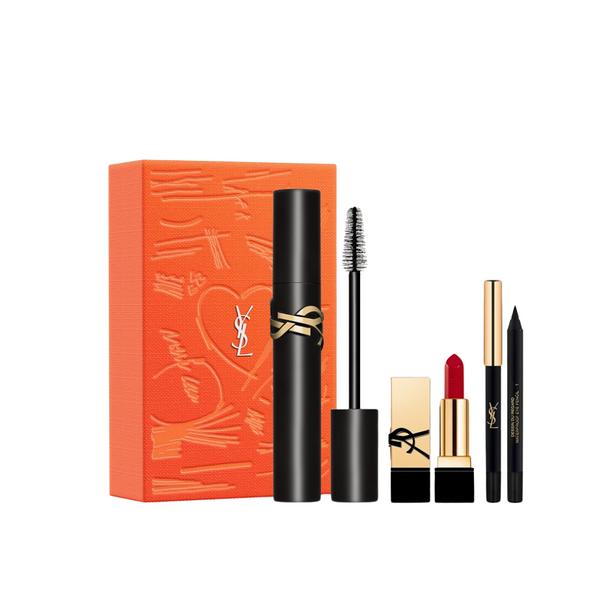 Yves Saint-Laurent Lash Clash Gift Set