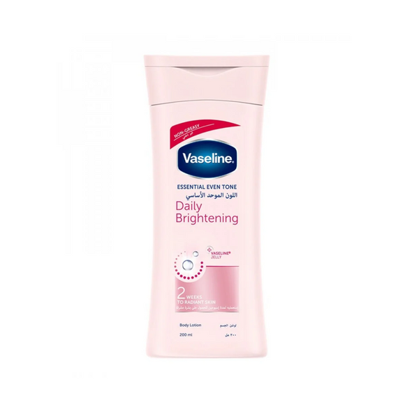 Vaseline Lotion Eventone 200ml