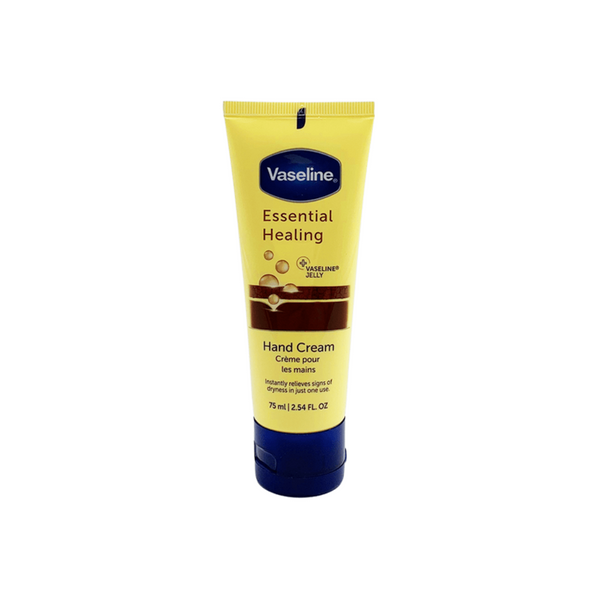 Vaseline Hand Cream Essential Healing 75ml