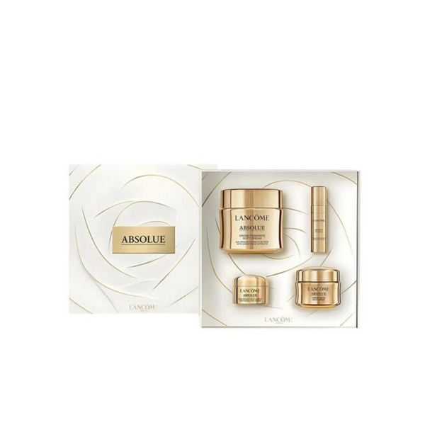 Lancôme Absolue Soft Set