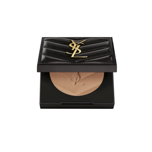 Yves Saint-Laurent All Hours Hyper Finish Foundation