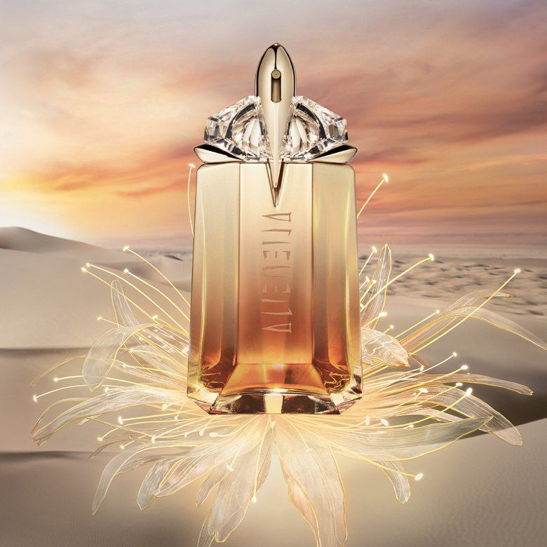 Mugler Alien Goddess Eau De Parfum Intense 60ml | Perfumes | Feel22