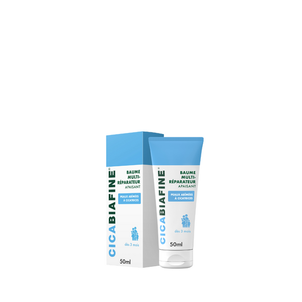 Cicabiafine Multi Repair Balm 50ml