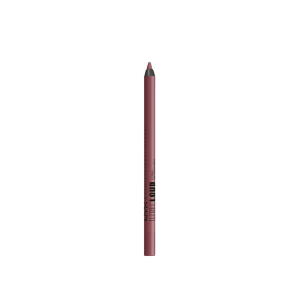 NYX Professional Makeup Line Loud Lip Liner Pencil