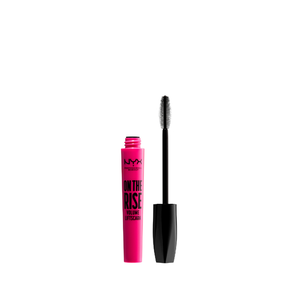NYX Professional Makeup On The Rise Volume Liftscara Mascara