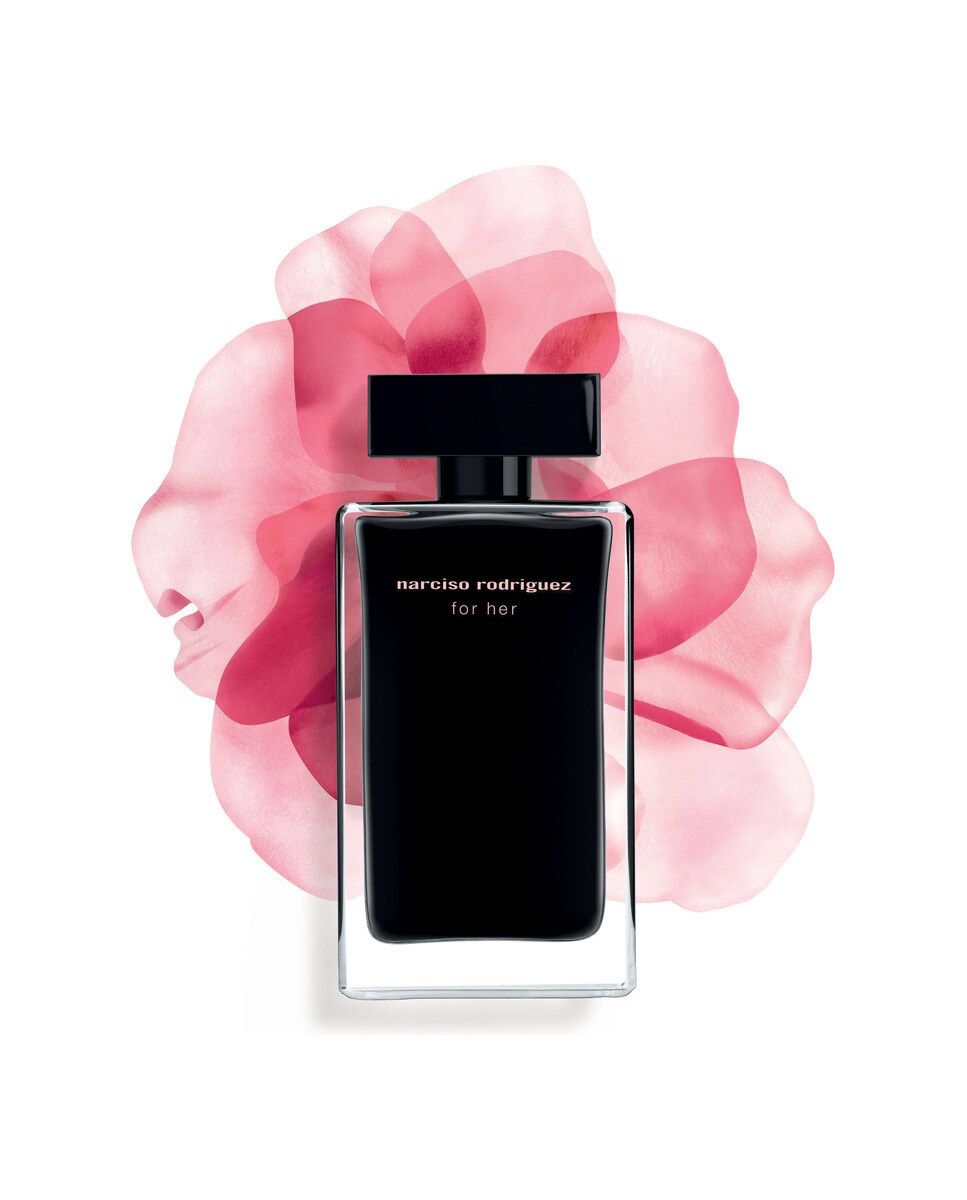 Narciso Rodriguez For Her Eau De Toilette For Women | Perfumes