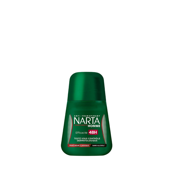 Narta Classic Freshness Deodorant For Men 50ml